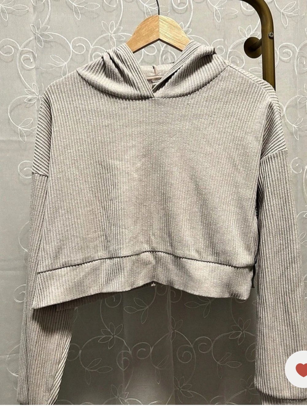 Alo yoga Muse Hoodie